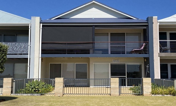 Jurien Bay Villa | Jaybay View, Jurien Bay