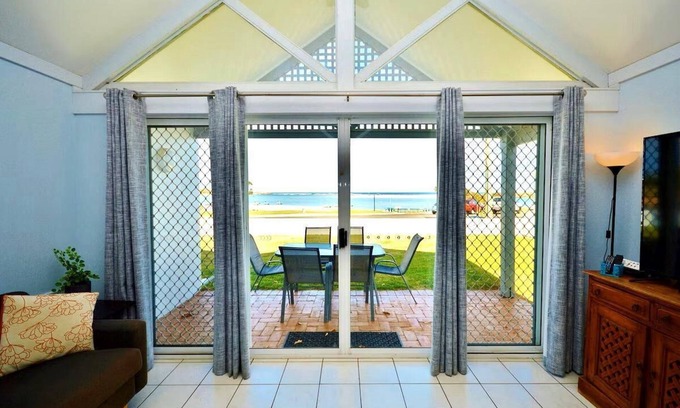 Kalbarri Apartamento | Waterfront Apartments Unit 2
