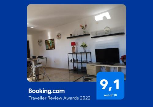 Vecindario Apartamento | UNION 64