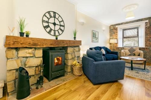 Sligo Casa | Union Place