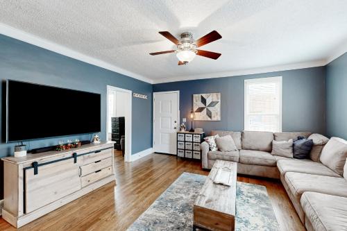 Plymouth Casa | Union Station