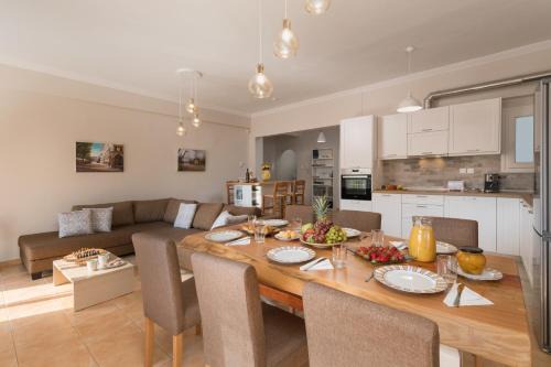 Corfu Town Apartamento | UniQApt