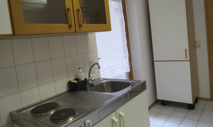 Ottenhofen im Schwarzwald Apartamento | Unique apartment in the middle of nature