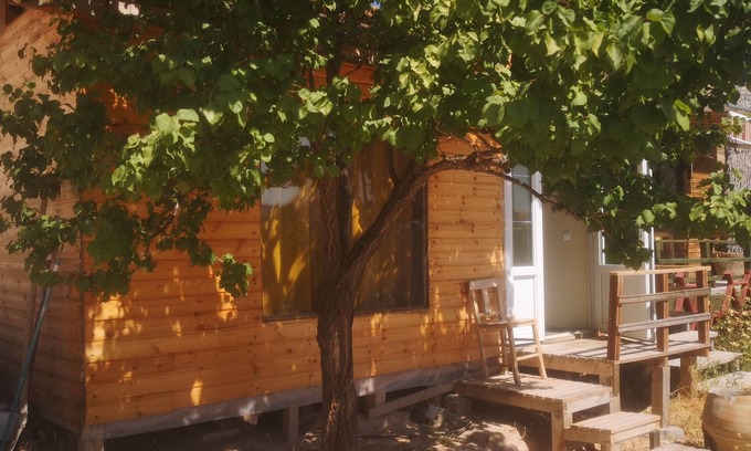 Urgup Casa | Uniqu Valley House Experience - Ovadi 4