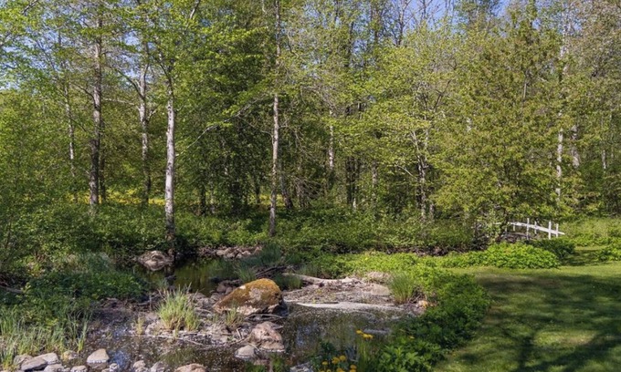 Axvall Casa | Unique 3 bedroom country idyll with stunning surroundings