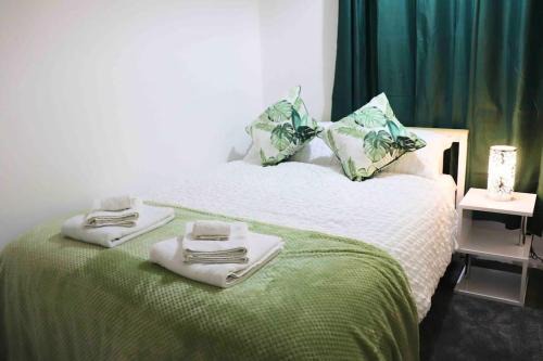 Leeds Apartamento | Unique 3 Bedroom House FREE WiFI & Parking
