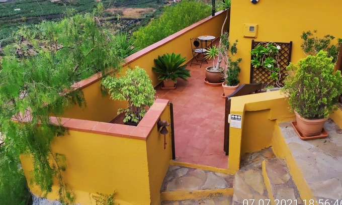 Hermigua Casa | Unique accommodation in Hermigua