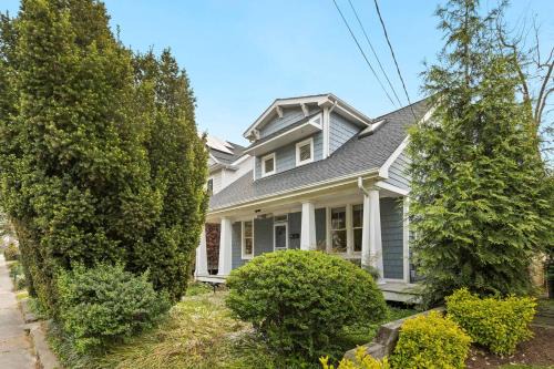 Annapolis Casa | Unique And Central In Eastport