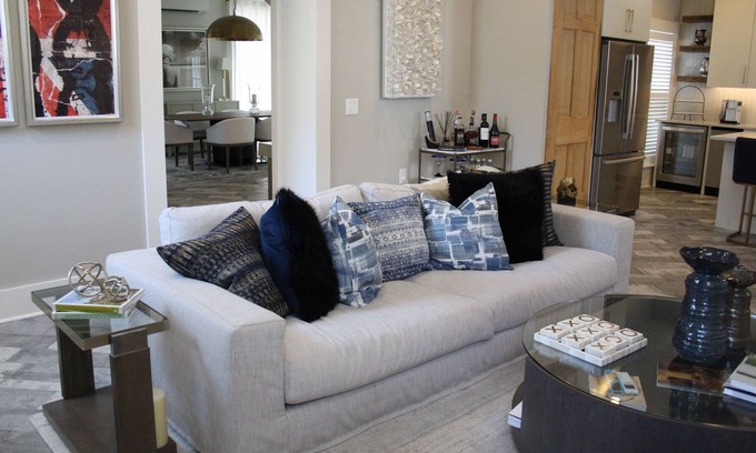 South of Broad Casa | Unique and Sophisticated 3 Bedroom Historic Home