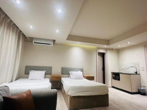 Gezira Apartamento | Unique apartment 4