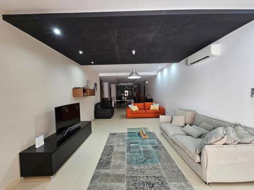 Birgu Apartamento | Unique apartment and location