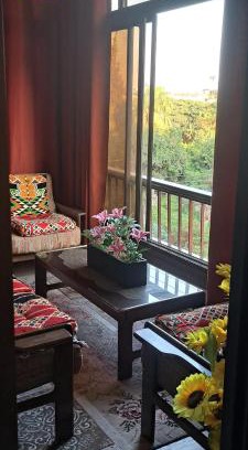 An-Nuzhah Apartamento | Unique apartment close to Cairo Airport with free airport dropoff 毗邻开罗机场的豪华公寓 提供免费机场交通服务