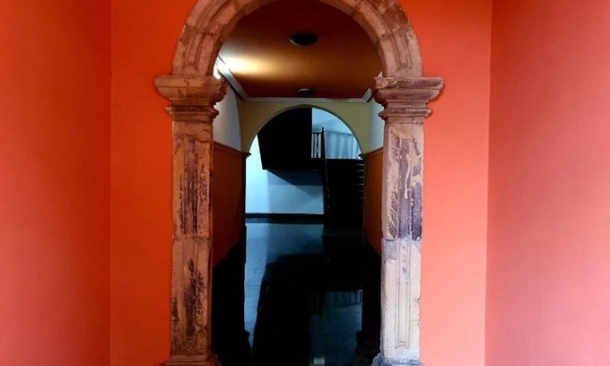 Centro de Oviedo Apartamento | Apartamento singular en el casco histórico . Un clásico renovado