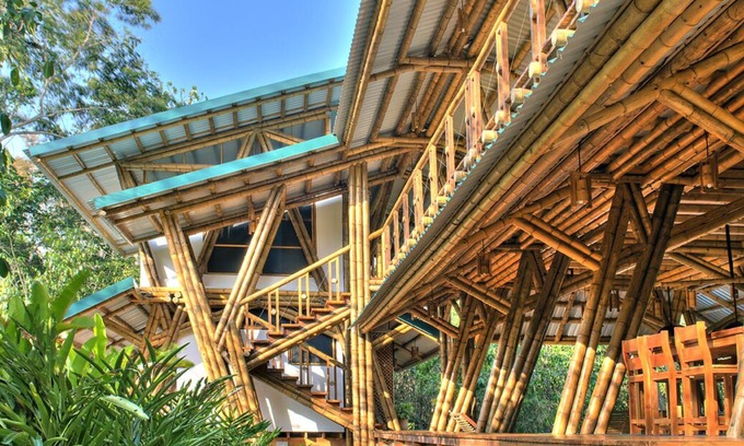 Puerto Jimenez Villa | Península de Osa, Puerto Jiménez, nueva casa de lujo, frente a la playa