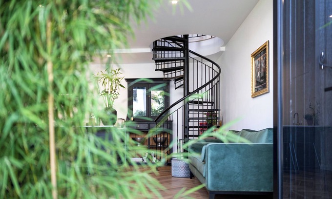Paddington Casa | UNIQUE- Boutique Designer - The Barn Paddington