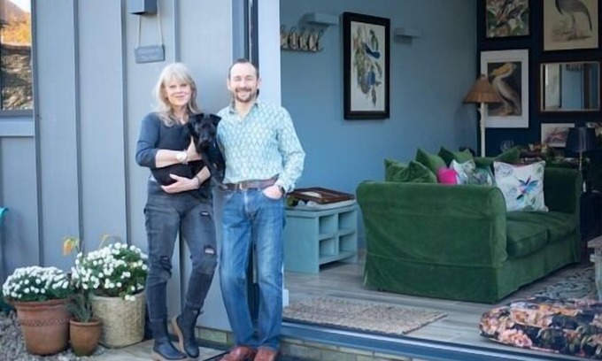 Chichester Cabina | Unique Boutique luxury Bed and Breakfast