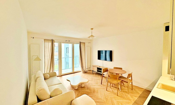Gorny Sopot Apartamento | Unique by Grand Apartments