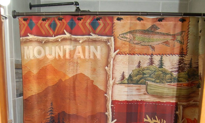 Roanoke Cabina | Unique Cabin private yet 5 minutes to town