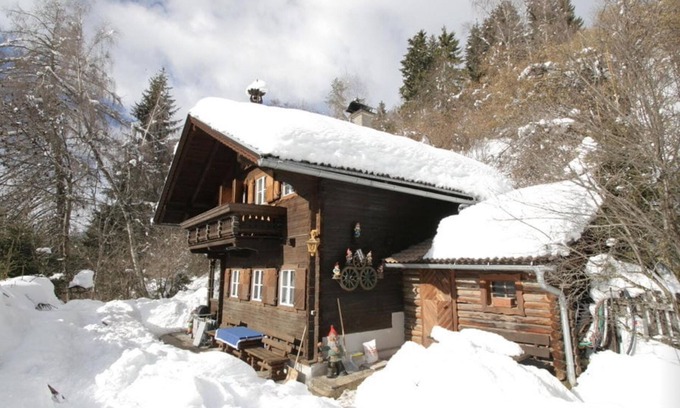 Gaimberg Casa | Unique chalet near the Zettersfeld cable car
