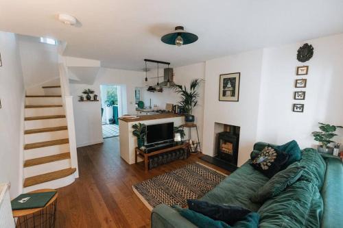 Newland Near Ulverston Casa | Unique Cottage in the heart of Ulverston