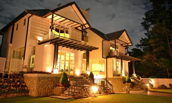 Nuwara Eliya Hotel | Unique Cottages