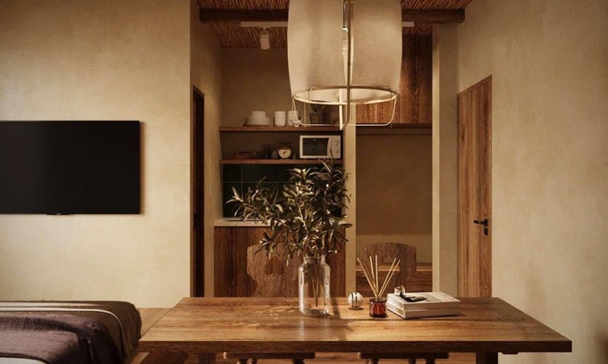 Trang Tien Hotel | UNIQUE Creative Apartment in Old Quarter