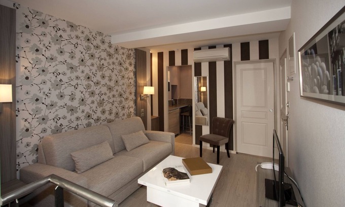 Nuits-Saint-Georges Apartamento | Chambertin-Apartamento-Exclusivo-Baño Privado
