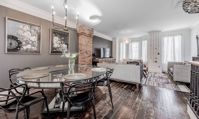 Old Town Casa | Unique downtown living experience