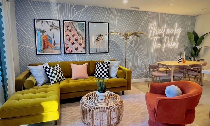 Bay Ho Casa | Unique Family Getaway in Prime San Diego Location