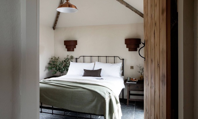 Miltown Malbay Apartamento | Lodge-Lujoso-Baño Privado-Vista al Mar-Private Gate Lodge