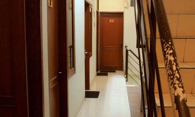 Bandung Casa | Unique Guesthouse
