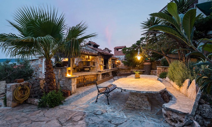 Zavala Casa | Casas de vacaciones únicas en Zavala