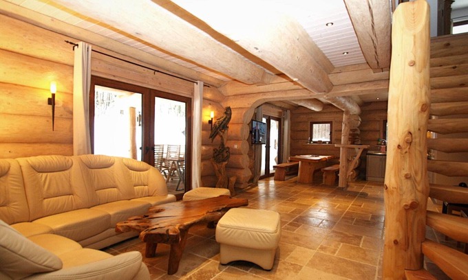 Ruhpolding Casa | Casa de vacaciones única en Ruhpolding con sauna