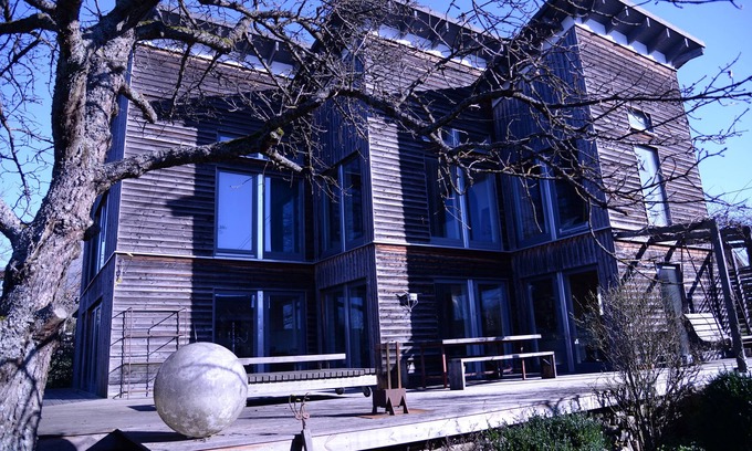 Boppard Casa | Unique holiday home in Boppard-Hübingen on the Rhine and Moselle