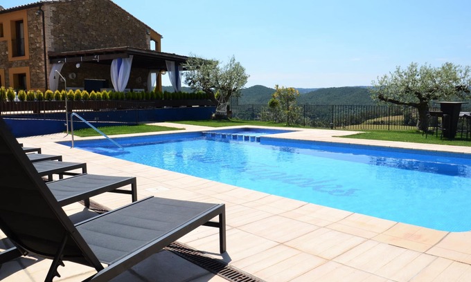 Ogern Casa | Casa de vacaciones única con mucha actividad al aire libre / posibilidad relajante.