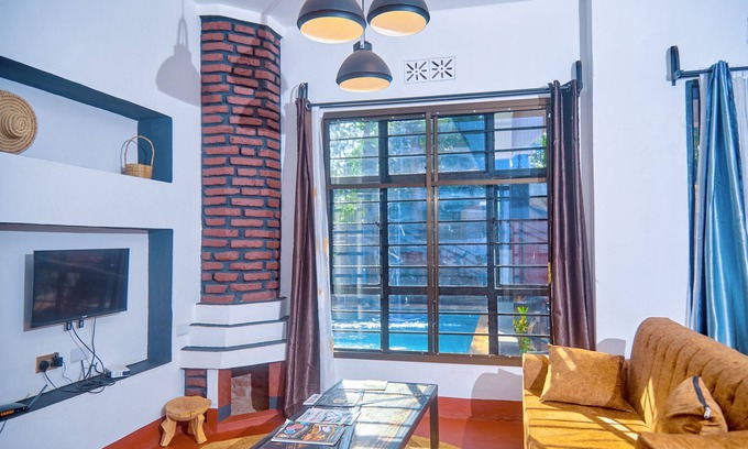 Karatu Apartamento | Unique Homestays A - 2 bedrooms with swimming pool and Free Wi-Fi
