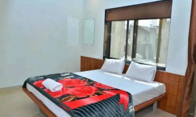 Bhilar Apartamento | Unique Inn Villa Strawberry Farm fragrance