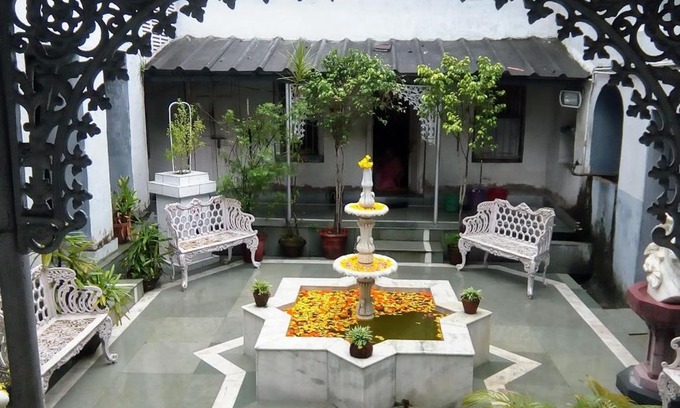 Shrirampur Casa | Unique Lodge