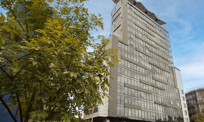 Calle 100 Apartamento | Unique Mine Luxury Lofts by Jalo