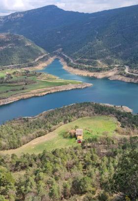 Naves Apartamento | Unique natural place, Sallord, Llosa del cavall