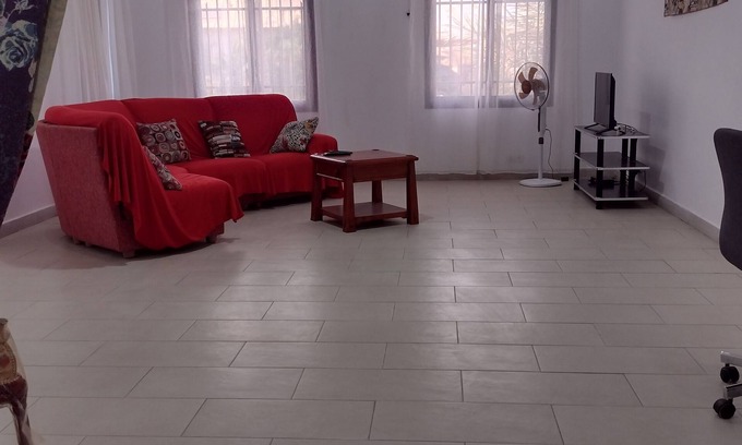 Sanyang Apartamento | Unique Owl Family Suite