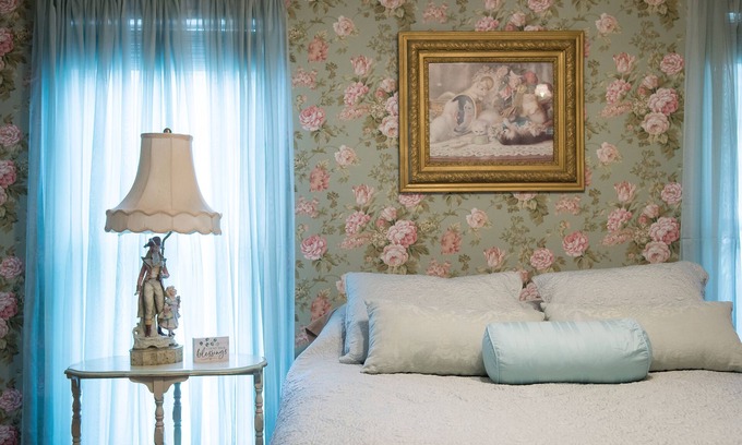Byron Apartamento | Unique Private Apartment