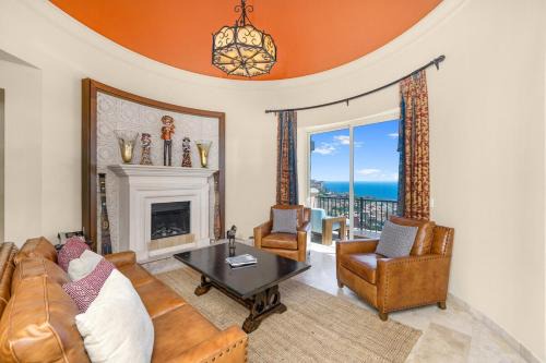 Paraíso Escondido Villa | Unique Renovated 3 Bed Montecristo Villa at Quivira