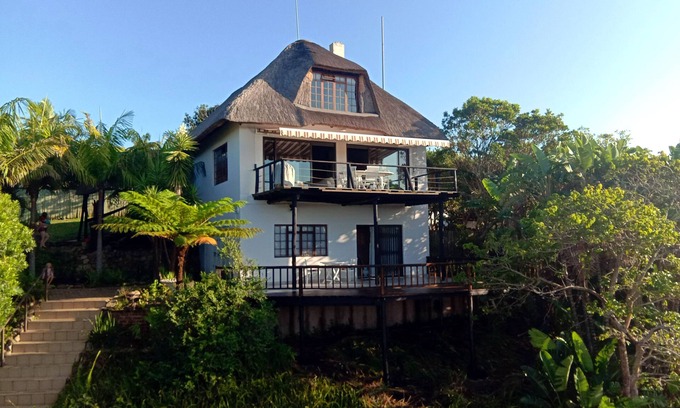 Ramsgate South Casa | Unique Seaside House Ramsgate