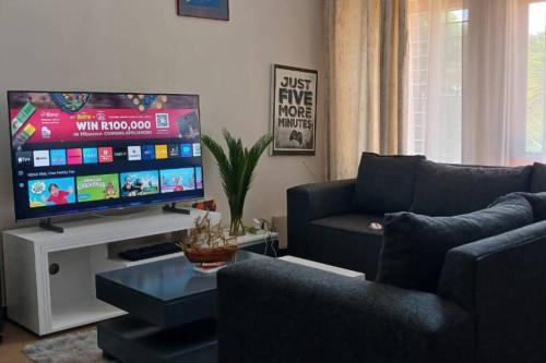 Lone Hill Apartamento | Unique Stay- 1km to Monte Casino