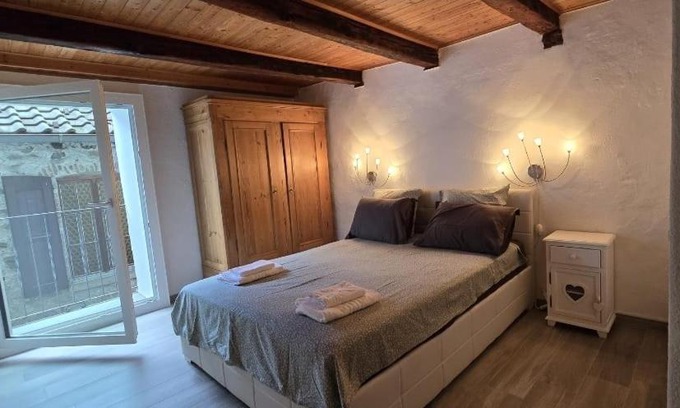 Ronco sopra Ascona Apartamento | Unique Stay