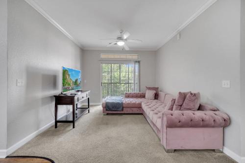Four Corners Apartamento | Unique Stays at Disney - 3BD - 8 Guests