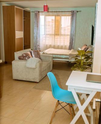 Ngara Apartamento | Unique Studio A3