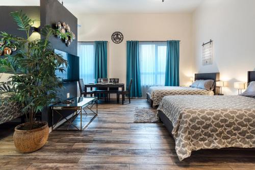 Monroe Apartamento | Unique Stylish Place Downtown Monroe! #104