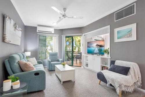 Cairns North Apartamento | Unique Tropic Escape 111